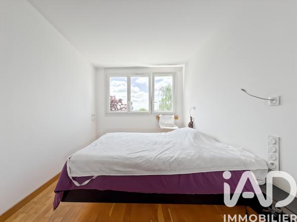 Appartement à vendre 4 pièces 97,01 m² Laval
