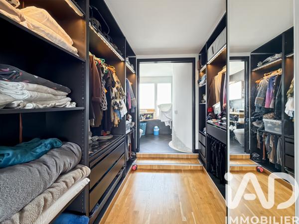 Appartement à vendre 4 pièces 97,01 m² Laval