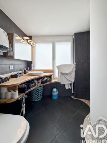 Appartement à vendre 4 pièces 97,01 m² Laval