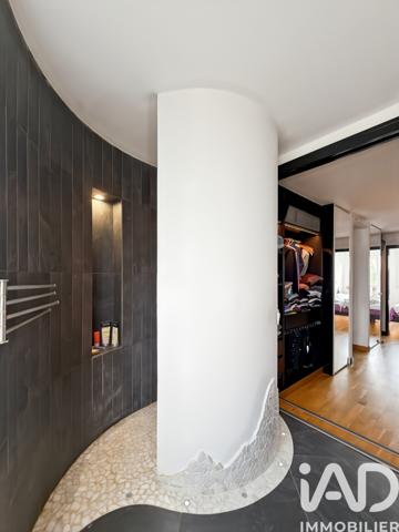 Appartement à vendre 4 pièces 97,01 m² Laval