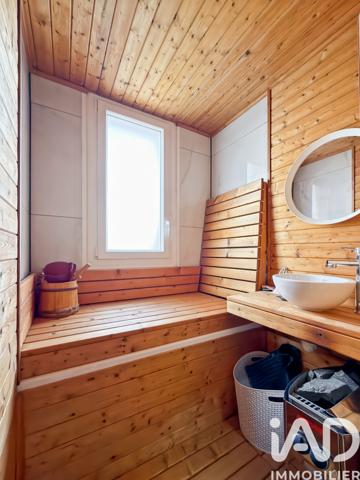 Appartement à vendre 4 pièces 97,01 m² Laval