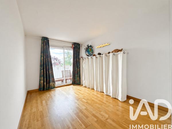 Appartement à vendre 4 pièces 97,01 m² Laval