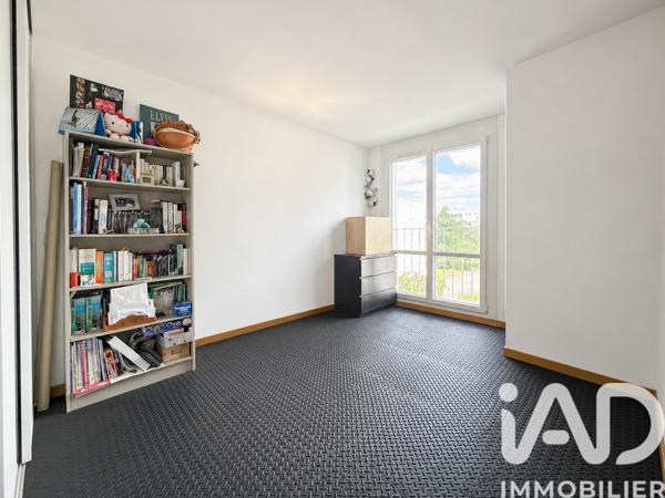 Appartement à vendre 4 pièces 97,01 m² Laval