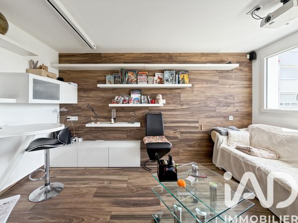 Appartement à vendre 4 pièces 97,01 m² Laval