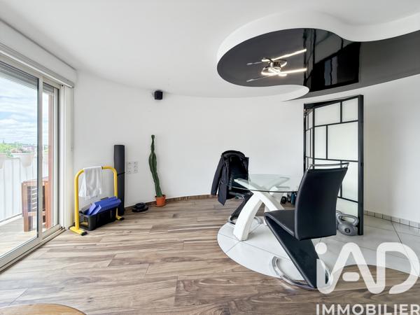 Appartement à vendre 4 pièces 97,01 m² Laval