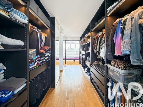 Appartement à vendre 4 pièces 97,01 m² Laval