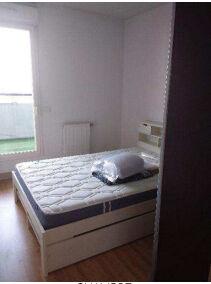 Location appartement Merignac : 784 € - AJP Immobilier Bordeaux Saint-Augustin