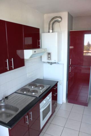 Location appartement Merignac : 784 € - AJP Immobilier Bordeaux Saint-Augustin