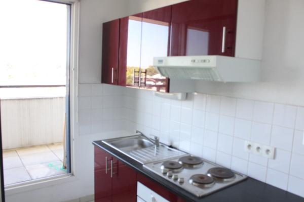 Location appartement Merignac : 784 € - AJP Immobilier Bordeaux Saint-Augustin