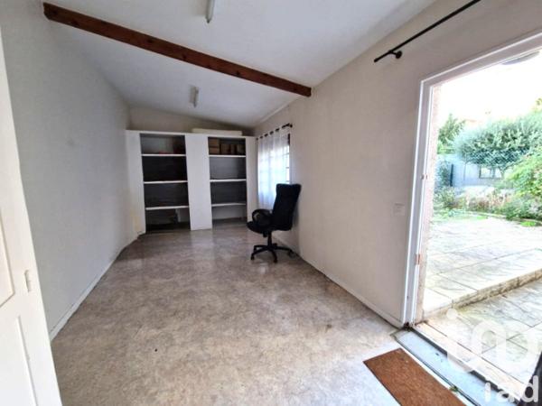 Maison à vendre 5 pièces 107 m² Morangis