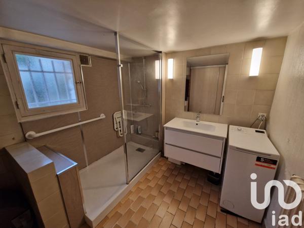 Maison à vendre 5 pièces 107 m² Morangis