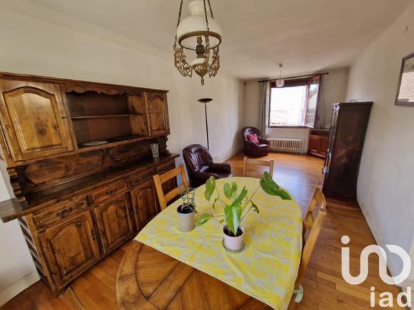 Maison à vendre 5 pièces 107 m² Morangis