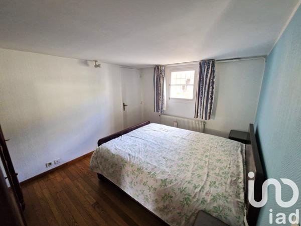 Maison à vendre 5 pièces 107 m² Morangis