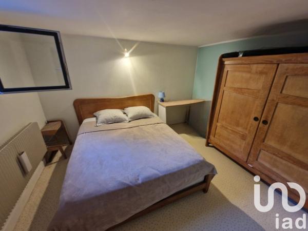 Maison à vendre 5 pièces 107 m² Morangis