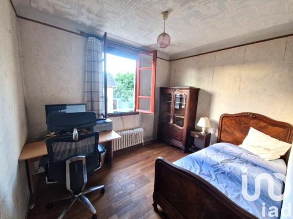 Maison à vendre 5 pièces 107 m² Morangis