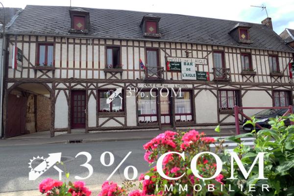 Maison 11 pièce(s) 4 chambre(s) 234 m²