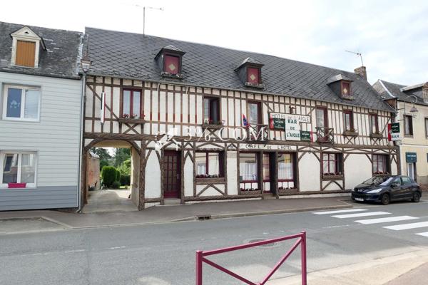 Maison 11 pièce(s) 4 chambre(s) 234 m²