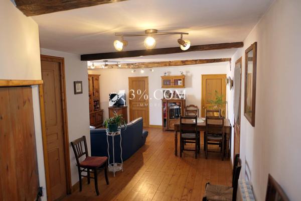 Maison 11 pièce(s) 4 chambre(s) 234 m²