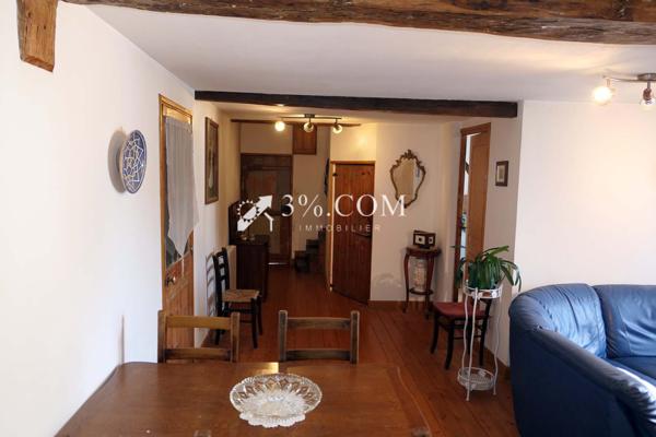 Maison 11 pièce(s) 4 chambre(s) 234 m²