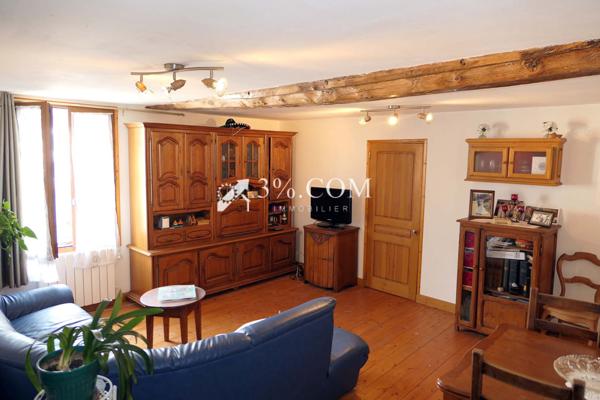 Maison 11 pièce(s) 4 chambre(s) 234 m²