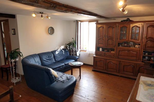 Maison 11 pièce(s) 4 chambre(s) 234 m²