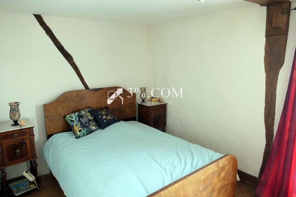 Maison 11 pièce(s) 4 chambre(s) 234 m²