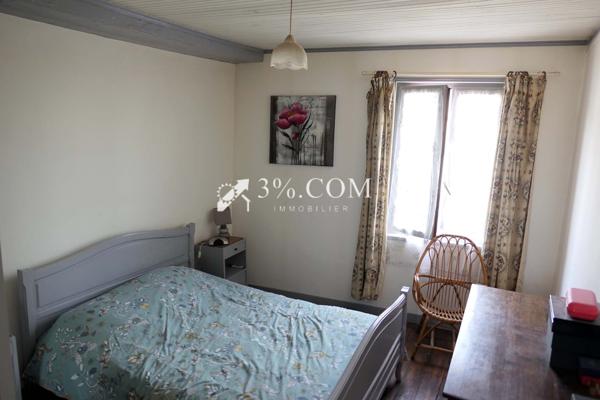 Maison 11 pièce(s) 4 chambre(s) 234 m²
