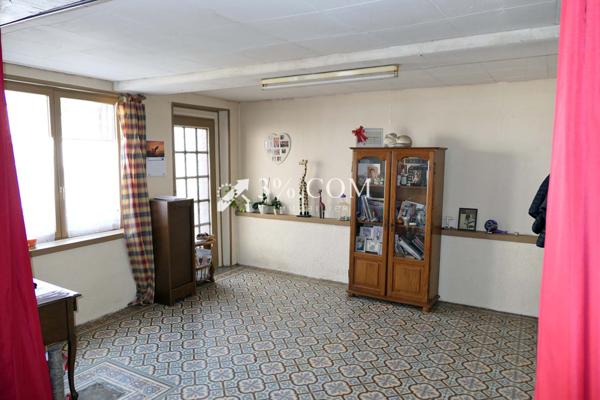 Maison 11 pièce(s) 4 chambre(s) 234 m²