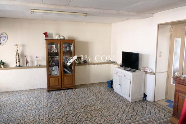 Maison 11 pièce(s) 4 chambre(s) 234 m²