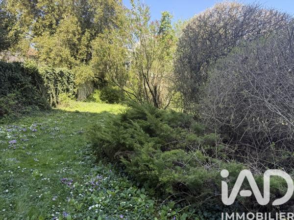 Appartement à vendre 3 pièces 37 m² Corbeil-Essonnes