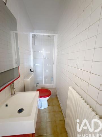 Appartement à vendre 3 pièces 37 m² Corbeil-Essonnes