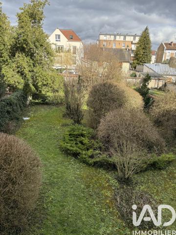 Appartement à vendre 3 pièces 37 m² Corbeil-Essonnes