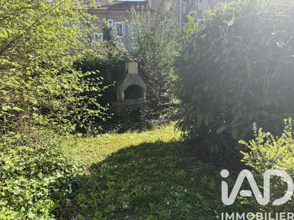 Appartement à vendre 3 pièces 37 m² Corbeil-Essonnes