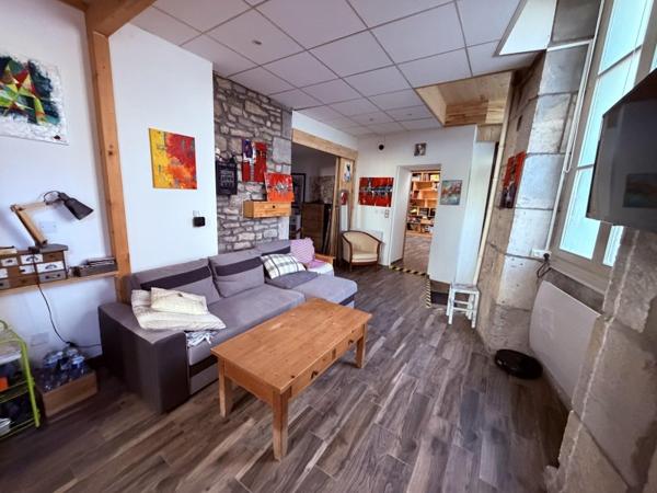Vente / Appartement T2