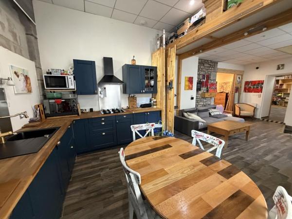 Vente / Appartement T2