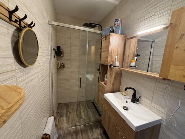 Vente / Appartement T2