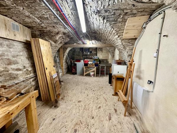 Vente / Appartement T2