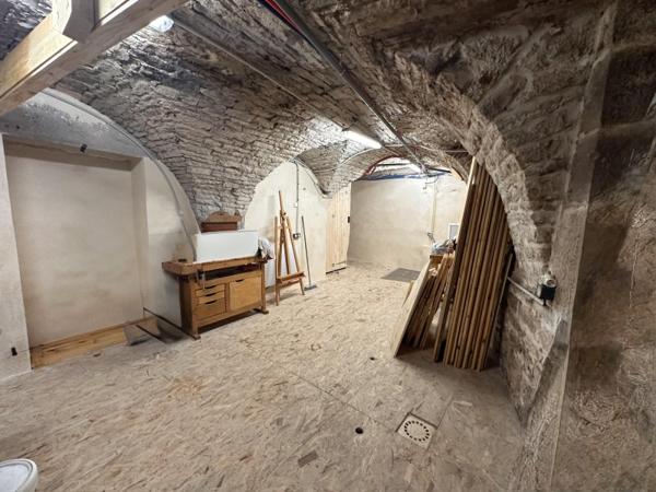 Vente / Appartement T2