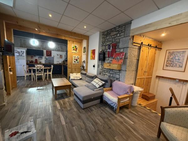 Vente / Appartement T2