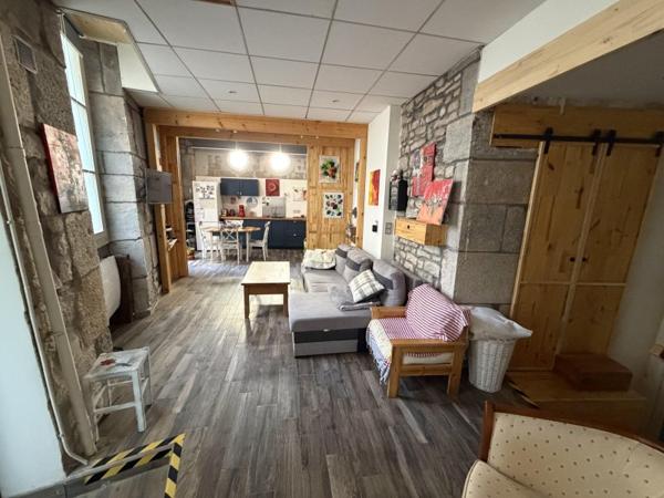 Vente / Appartement T2