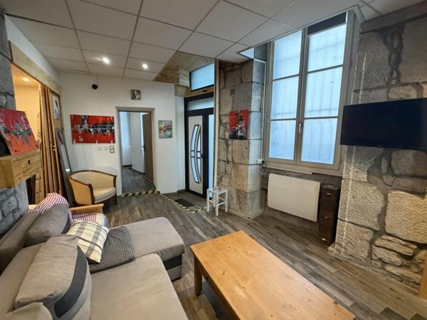 Vente / Appartement T2