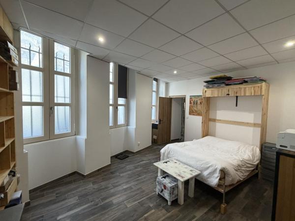 Vente / Appartement T2