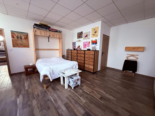 Vente / Appartement T2