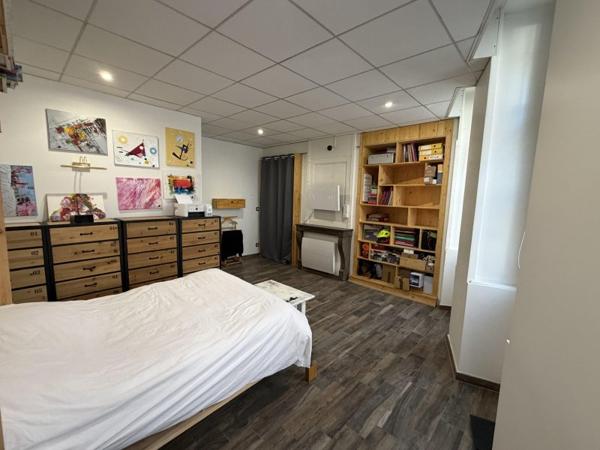 Vente / Appartement T2