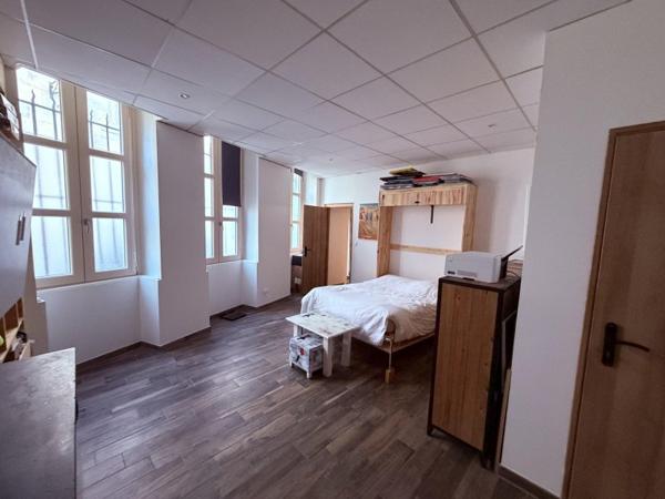 Vente / Appartement T2