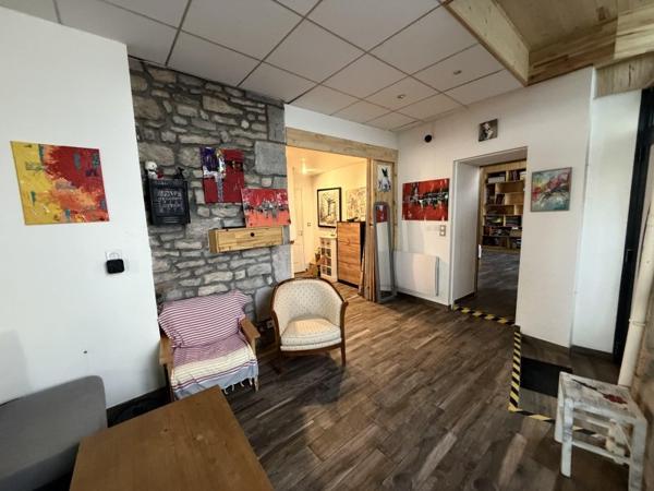 Vente / Appartement T2