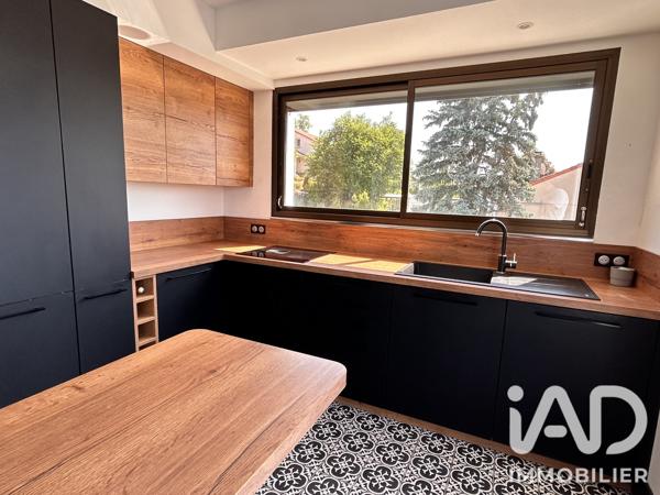 Maison à vendre 7 pièces 165 m² Cournon-d'Auvergne
