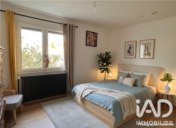 Maison à vendre 7 pièces 165 m² Cournon-d'Auvergne
