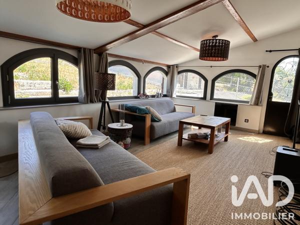 Maison à vendre 7 pièces 165 m² Cournon-d'Auvergne