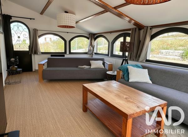 Maison à vendre 7 pièces 165 m² Cournon-d'Auvergne